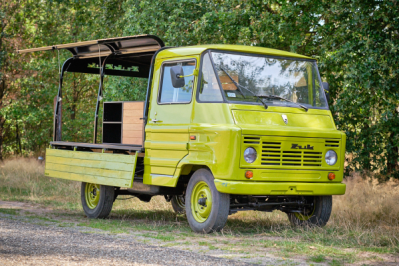 Foodtruck huren In Kerkdriel